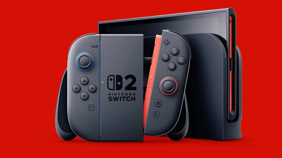 Nintendo uruchamia stronę sprawdzającą kompatybilność gier ze Switch 2