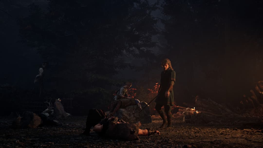 NORSE: Oath of Blood ukaże się 3 lutego 2026