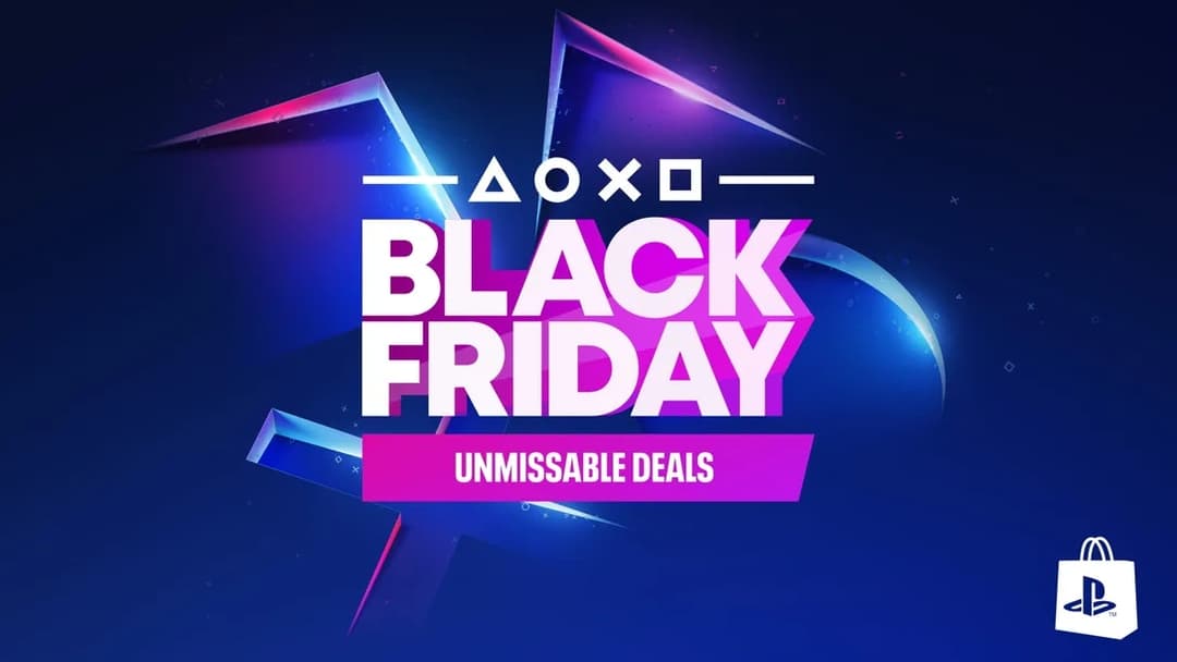 PlayStation ujawnia oferty na Black Friday 2025