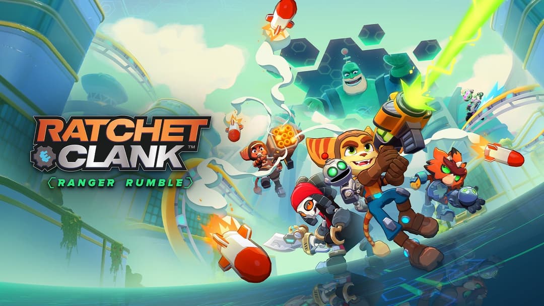 Ratchet & Clank: Ranger Rumble zmierza na urządzenia mobilne