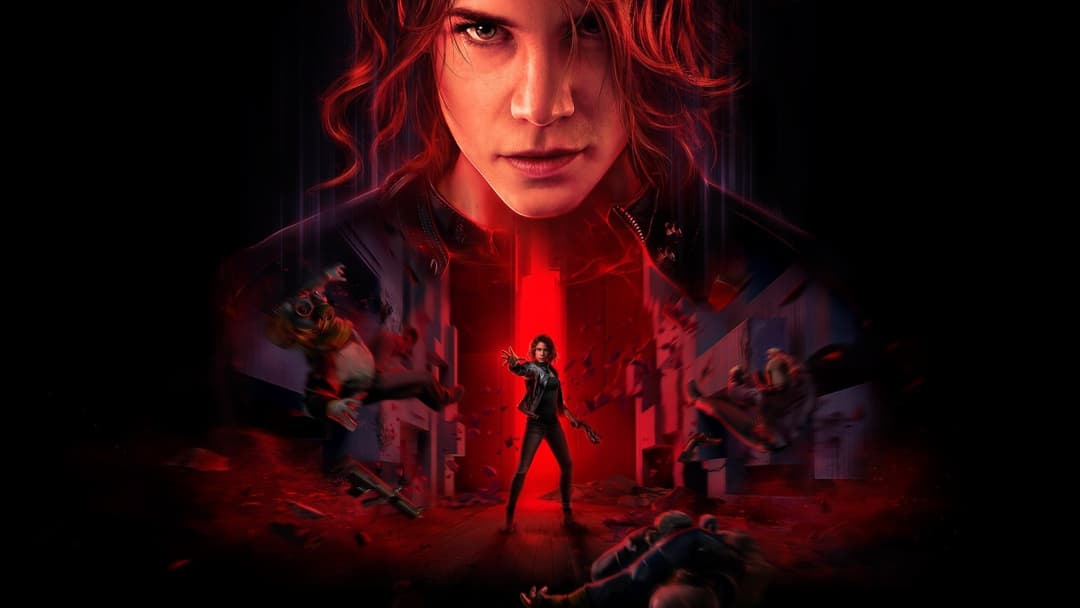 Remedy może zapowiedzieć Control Resonant podczas The Game Awards 2025
