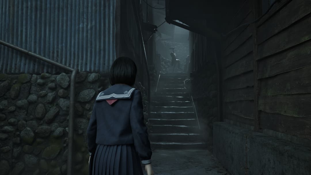 Silent Hill f zaktualizowane – teraz z łatwiejszą walką