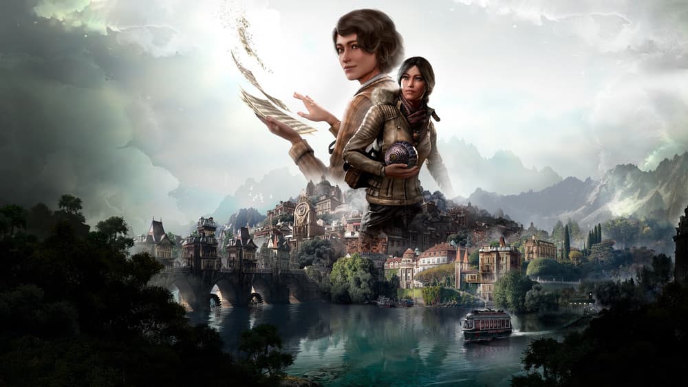 Syberia – pół filozoficzna opowieść, pół podróż życia