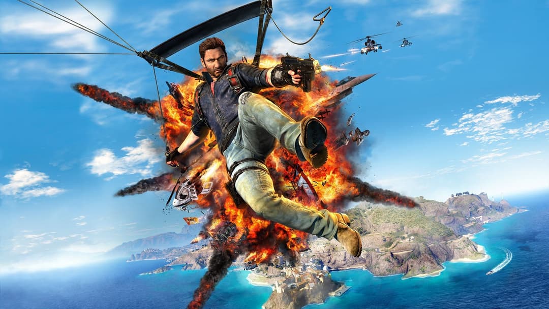 Twórca Avalanche Studios: Just Cause 5 jest obecnie niemożliwy