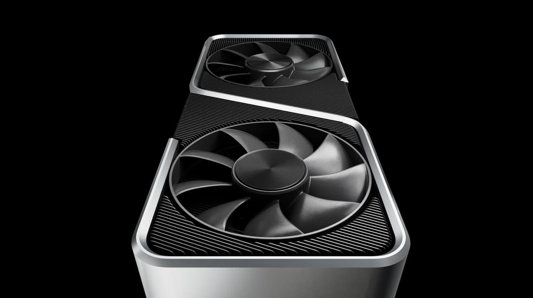 RTX 3060 najpopularniejszą kartą graficzną wśród graczy Steam w październiku 2025