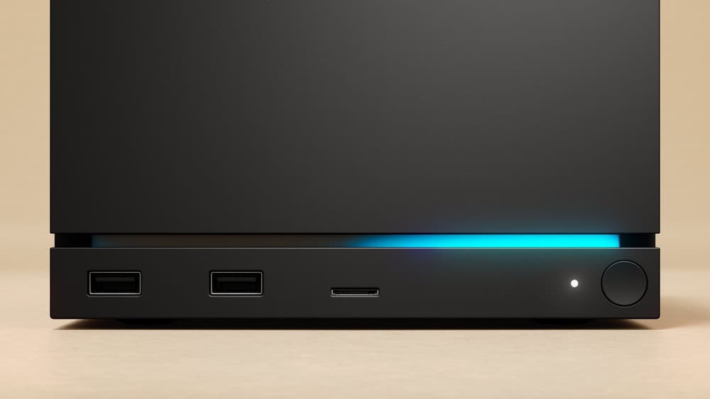Steam Machine będzie wyceniony jak PC, nie konsola