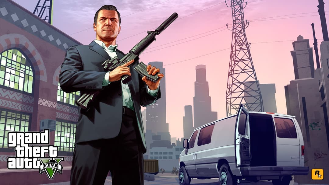 Gra z serii GTA w Tokio? Było blisko — poznaj niedoszły projekt Rockstar!