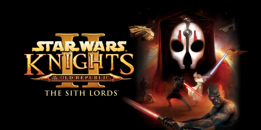 Remake STAR WARS Knights of the Old Republic II – czy powstaje nowa wersja kultowego RPG?
