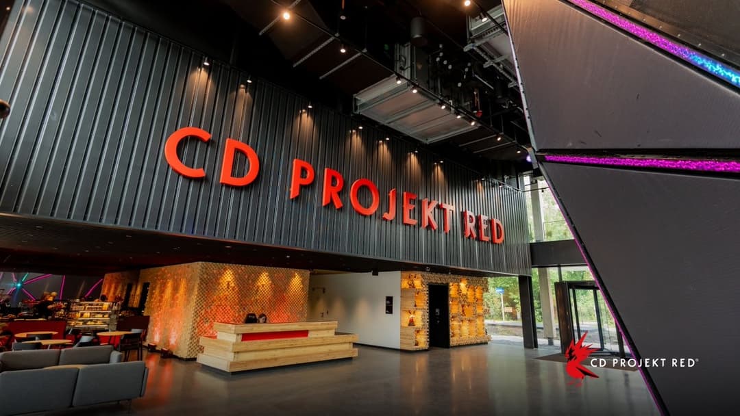 Baldur’s Gate 3 cinematic art director dołącza do CD Projekt, by pracować nad Wiedźmin 4