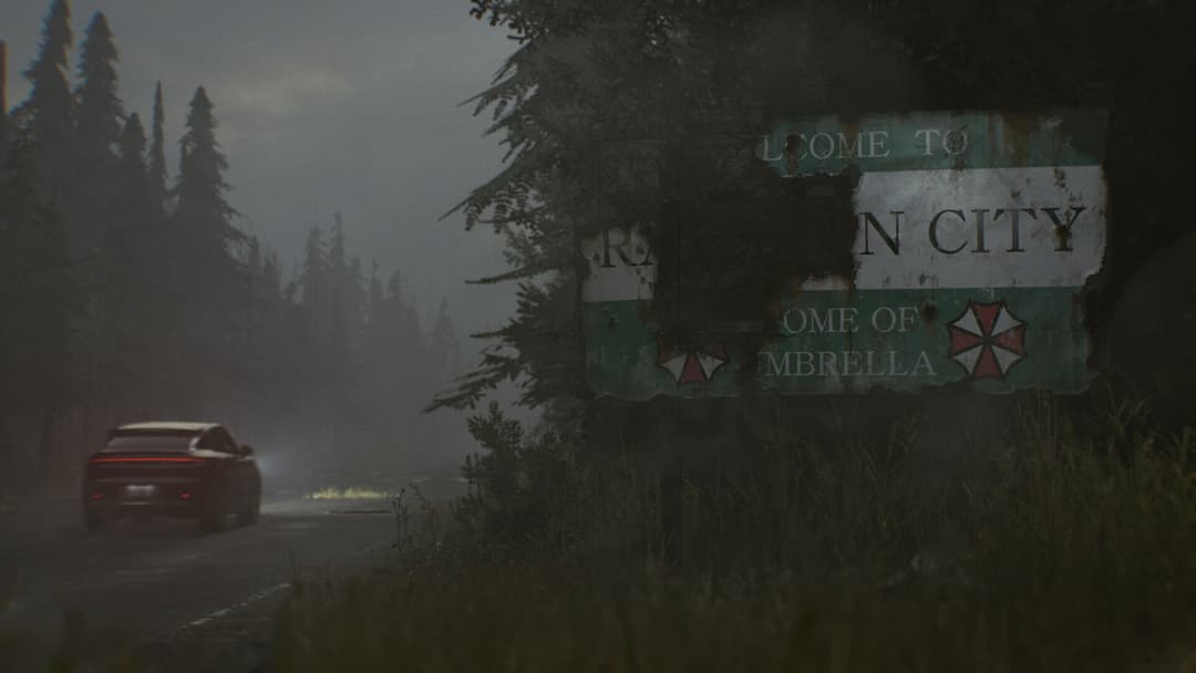 Capcom ogłasza Resident Evil Showcase na początek 2026 roku