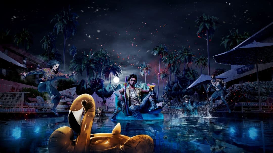 Dead Island 3 powstaje – premiera gry planowana na 2028 rok