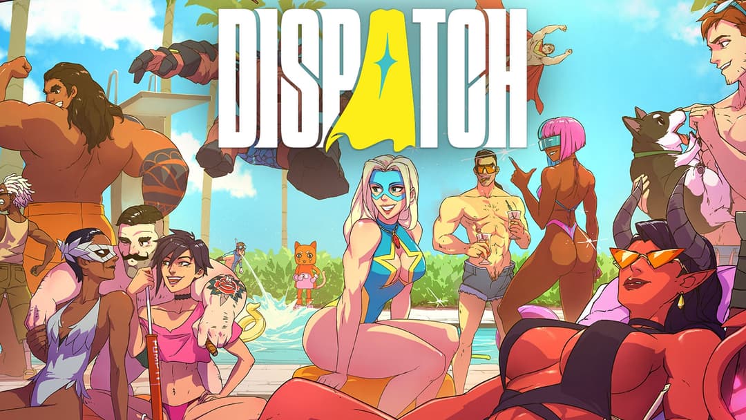 Dispatch trafi na Switcha i Switcha 2 już 28 stycznia 2026