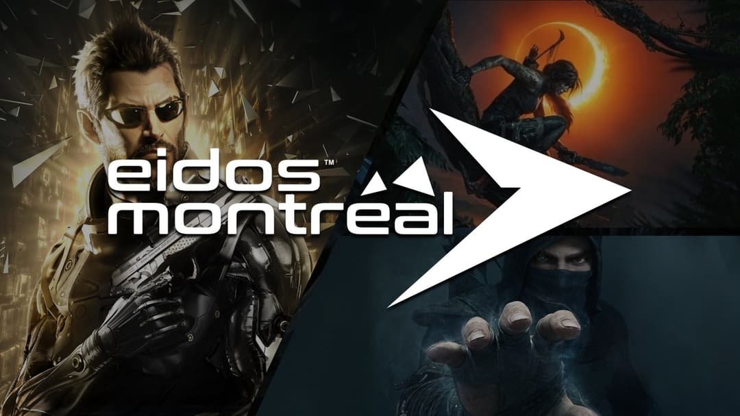 Eidos Montreal zwalnia dalej i kasuje większość projektów