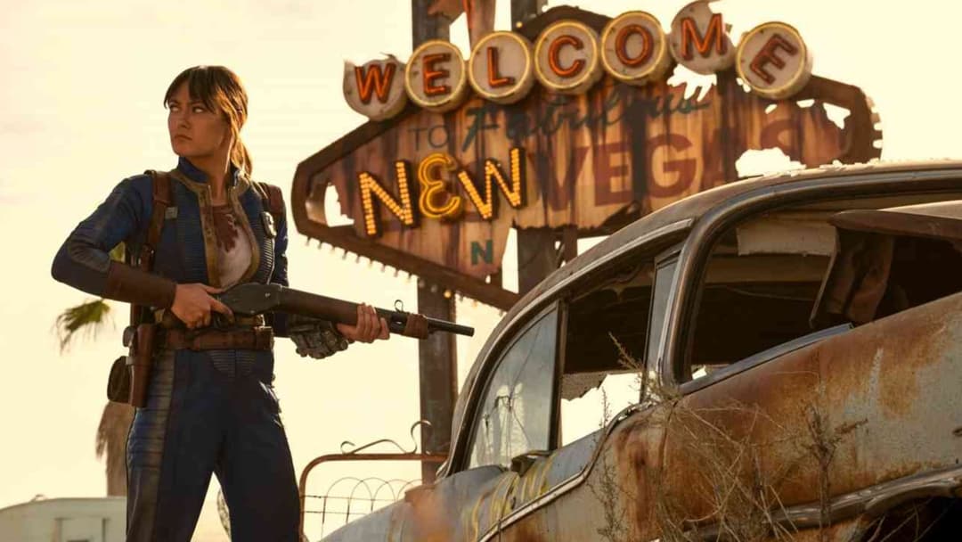 Fallout w Call of Duty: Black Ops 7 – Crossover sezonu!