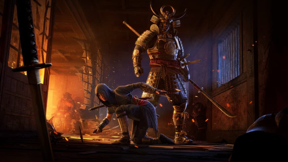 Następne gry Assassin’s Creed znów mogą mieć dwóch grywalnych bohaterów