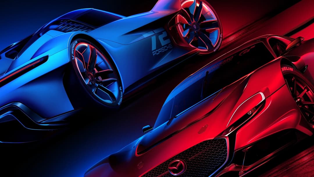 Gran Turismo 7 może pochwalić się ponad dwoma milionami aktywnych graczy