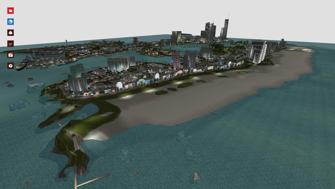 Odkryj noclip – stronę, na której za darmo zwiedzisz poziomy swoich ulubionych gier