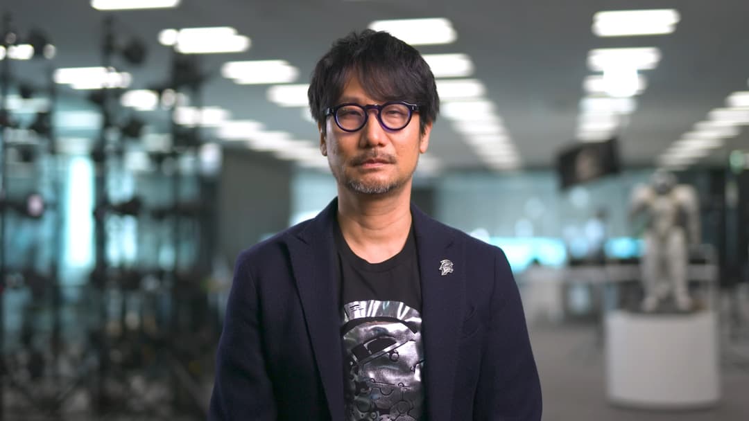 Hideo Kojima użyczy głosu w japońskiej wersji Zootopia 2