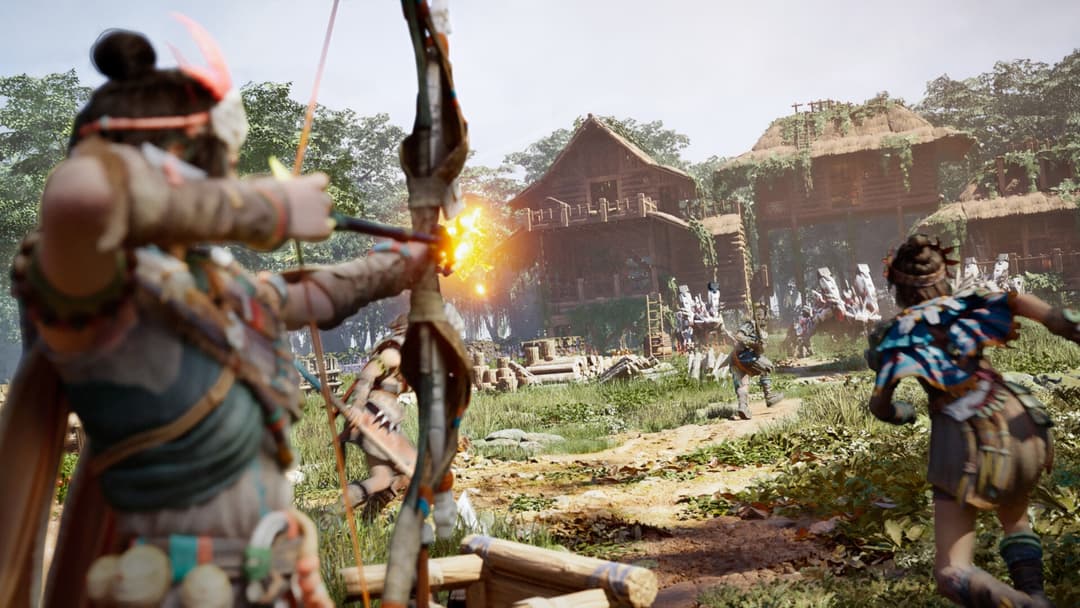 Light of Moritam znika ze sklepów cyfrowych po ugodzie Sony i Tencent