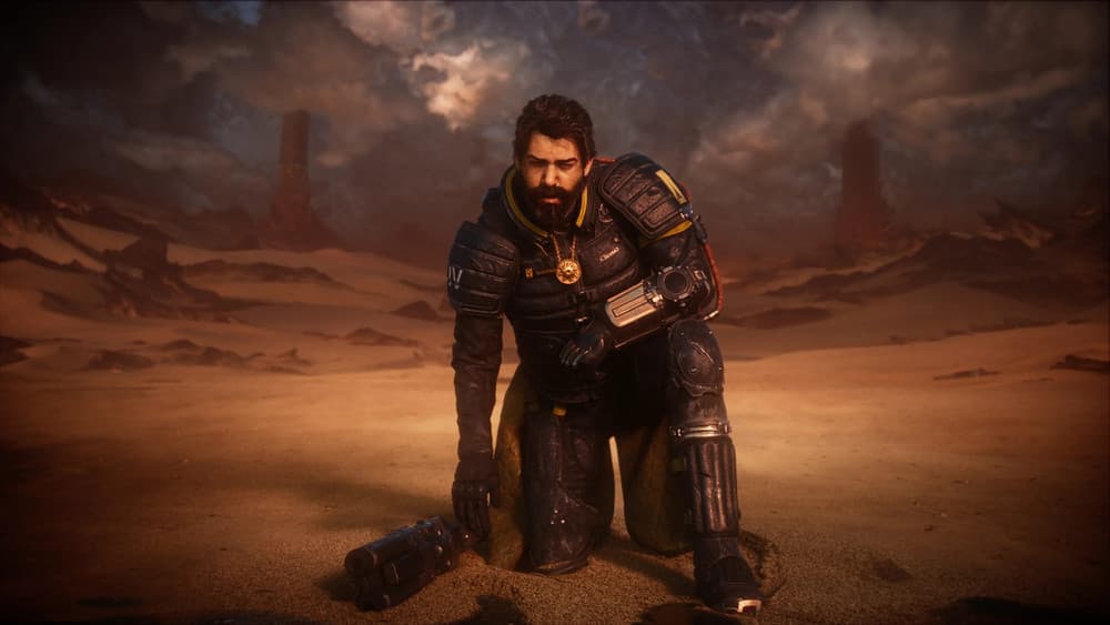 PlayStation pokaże SAROS podczas The Game Awards 2025