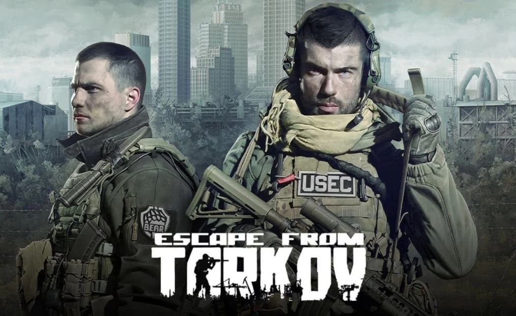 Snow is coming back to Escape from Tarkov