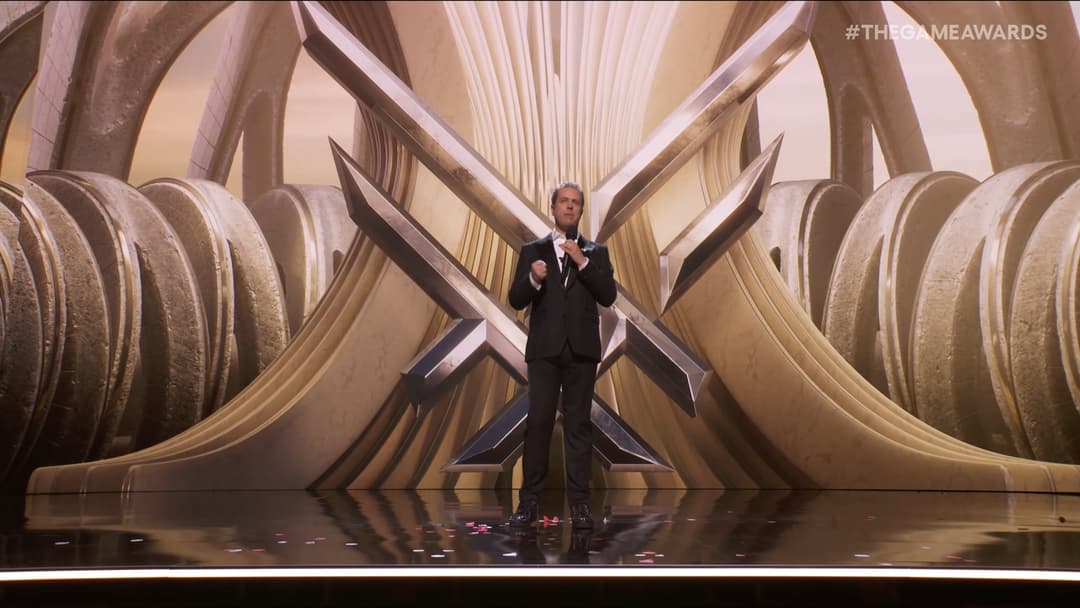 The 2025 Game Awards były najchętniej oglądane w historii gali