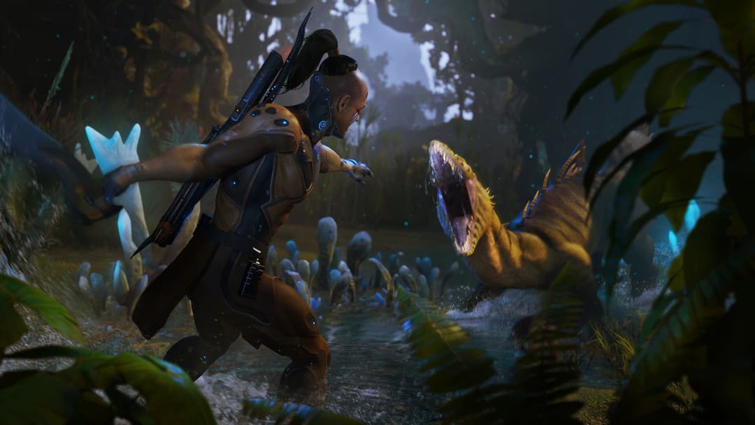 Turok: Origins może trafić do graczy w 2026 roku