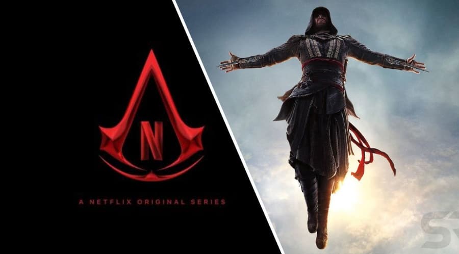 Dwie nowe twarze dołączają do obsady serialu Assassin’s Creed od Netflixa