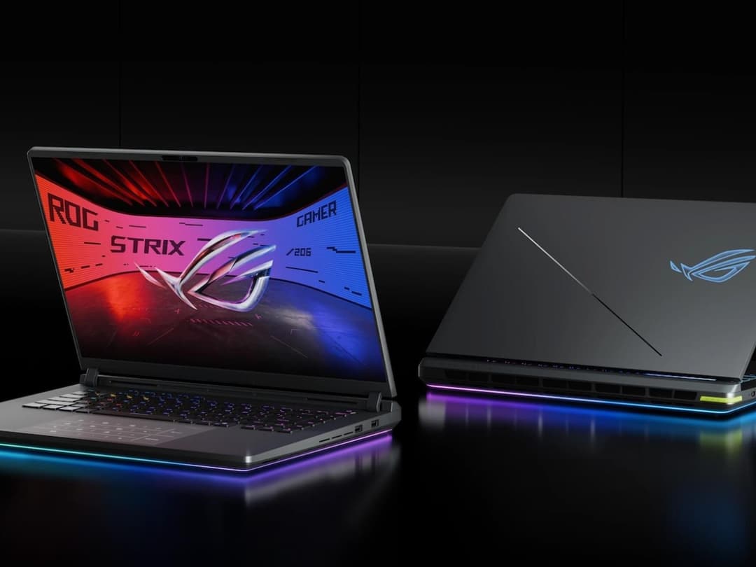 Wejdź w 2026 z laptopem RTX 50 — do 2 000 zł taniej