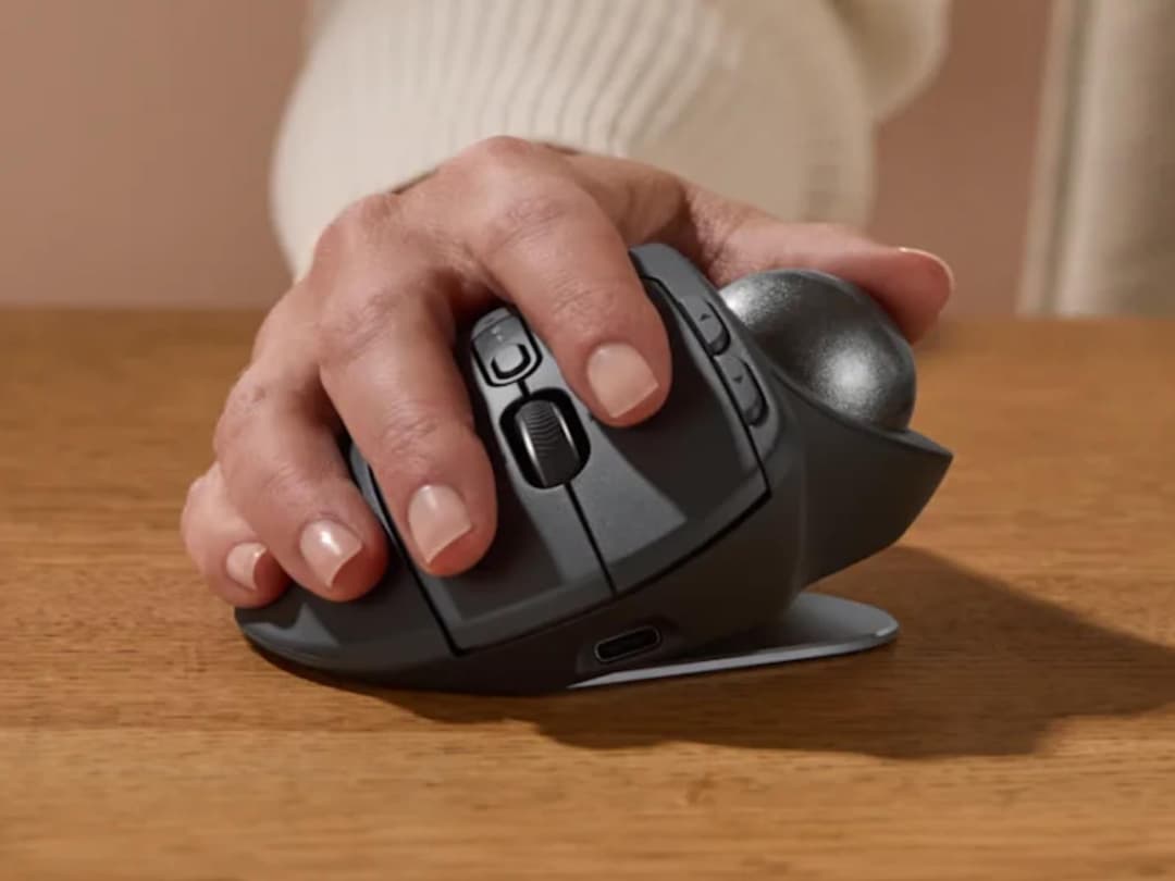 Twoja myszka Logitech nie jest zepsuta — firma zapomniała odnowić certyfikat