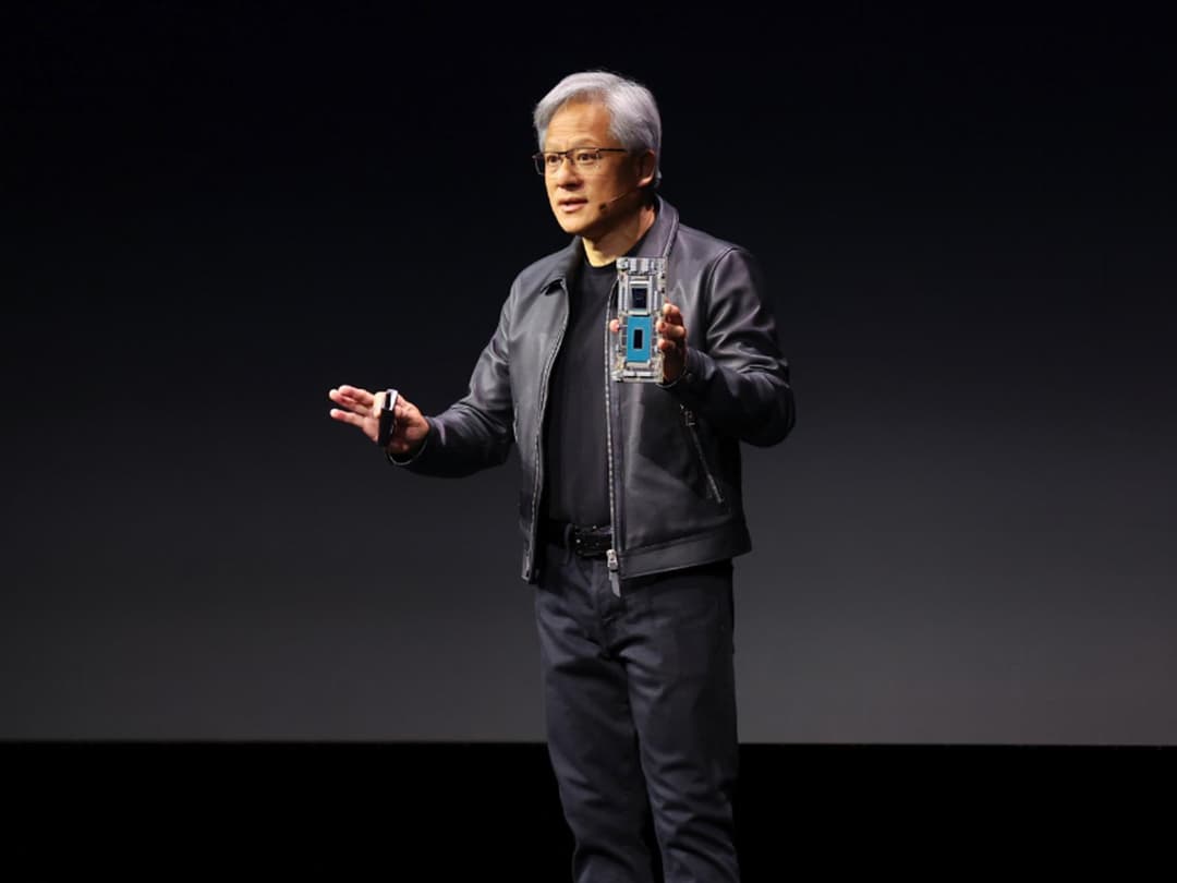 NVIDIA żąda zapłaty z góry za miliony H200 — Chiny stoją przed wyborem