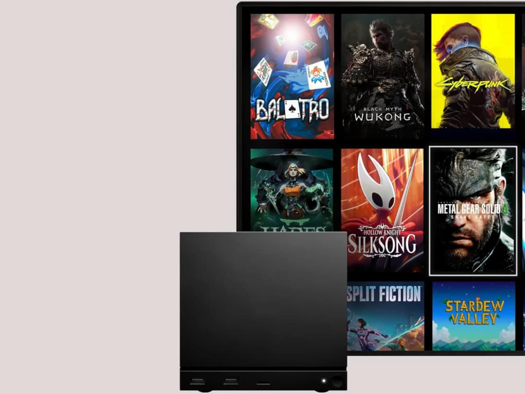 Wycieka cena Steam Machine — i boli bardziej niż się spodziewałem