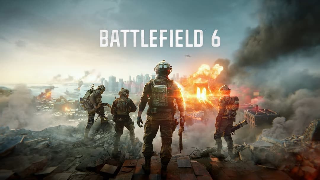 Battlefield 6: Sezon 2 opóźniony do 17 lutego 2026 – EA tłumaczy decyzję