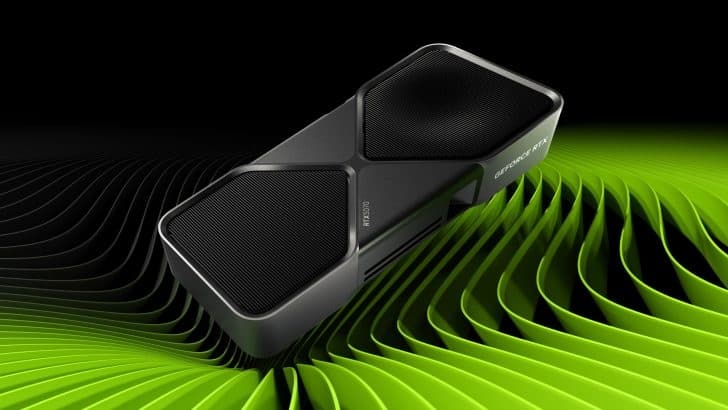 NVIDIA zwiększa produkcję RTX 5060 i 5060 Ti 8 GB – mniej modeli z 16 GB VRAM na rynku