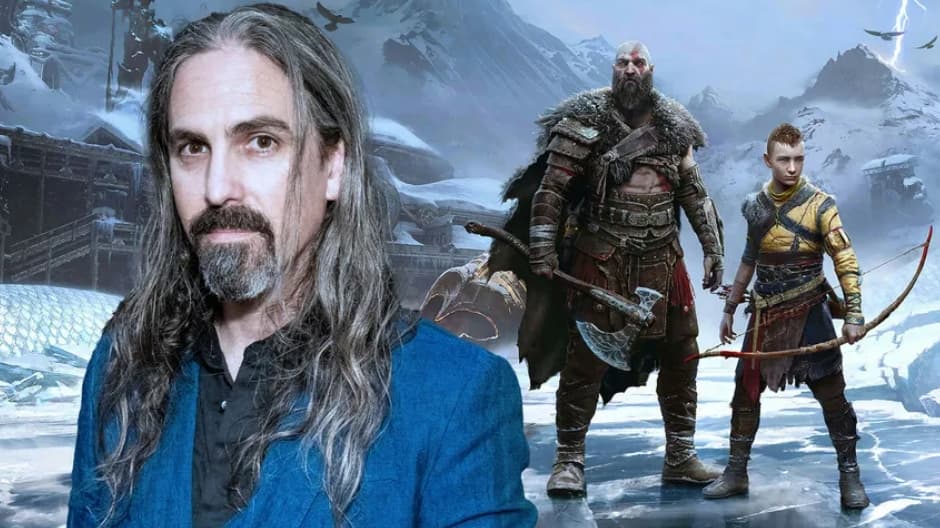 Bear McCreary otwarty na powrót do pracy przy serii God of War
