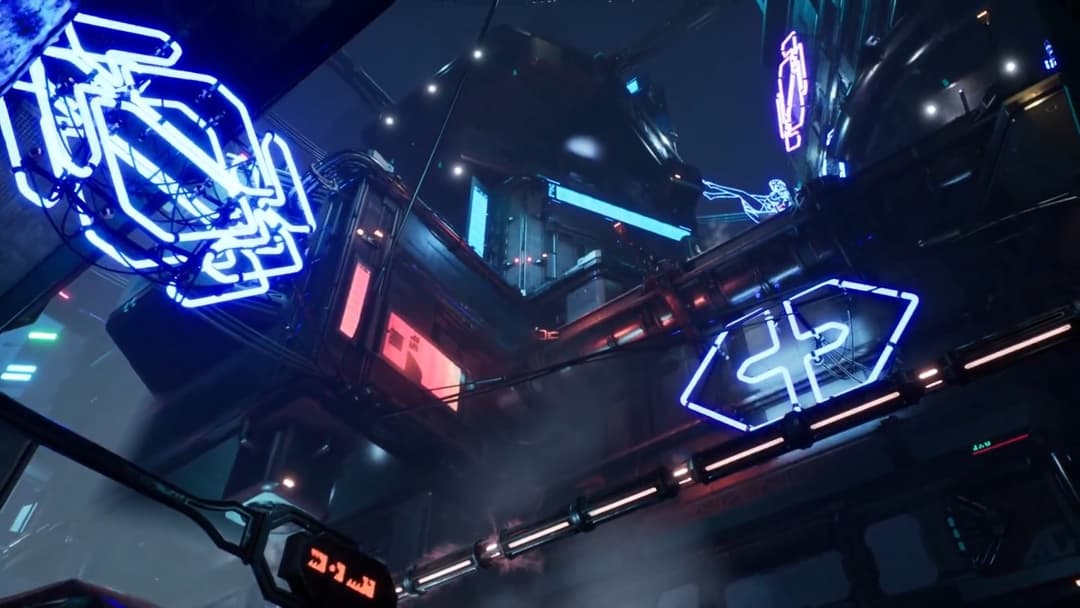 Project Blackbird – skasowany MMO od ZeniMax Online Studios pokazany po raz pierwszy