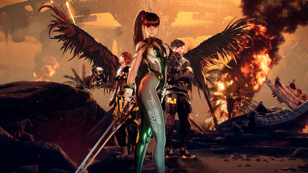 Shift Up pokazuje pierwszą grafikę z Stellar Blade 2 – co czeka fanów po sukcesie pierwszej części?
