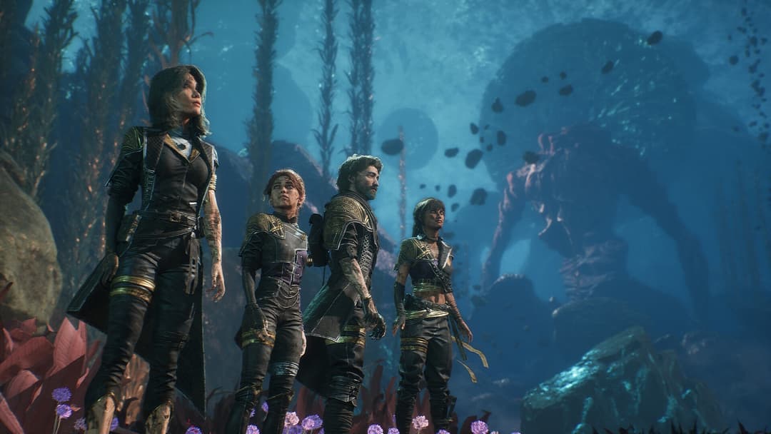 Clair Obscur: Expedition 33, Metaphor: ReFantazio i Final Fantasy XVI trafią na Switch 2 w 2026 roku