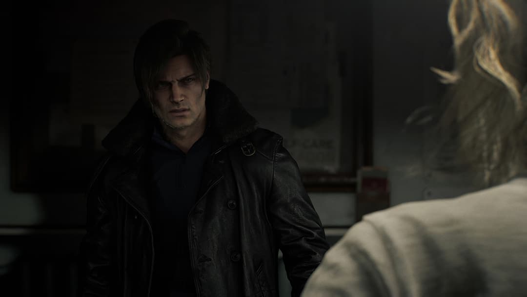 Resident Evil Requiem na PS5 Pro: 4K, 60 FPS, pełny ray tracing i wsparcie DualSense