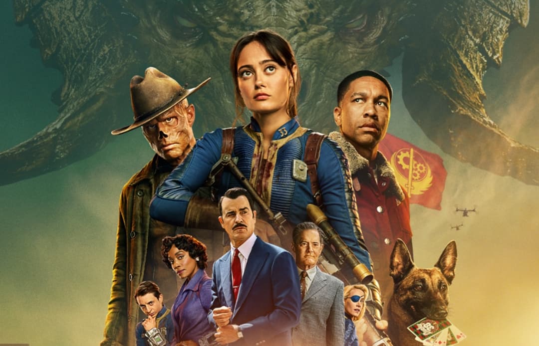 Amazon przyspiesza premierę finałowych odcinków drugiego sezonu Fallout