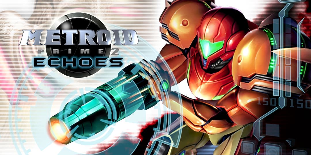 Metroid Prime 2: Echoes i Pikmin 2 już wkrótce na Nintendo Switch Online