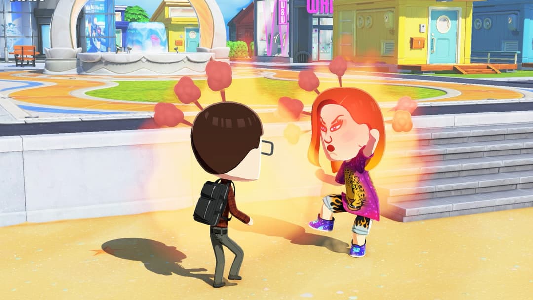 Nintendo ograniczy udostępnianie obrazów w Tomodachi Life: Living the Dream