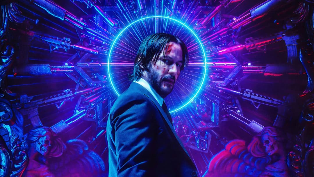 Lionsgate planuje grę AAA osadzoną w świecie Johna Wicka i nowy projekt SAW