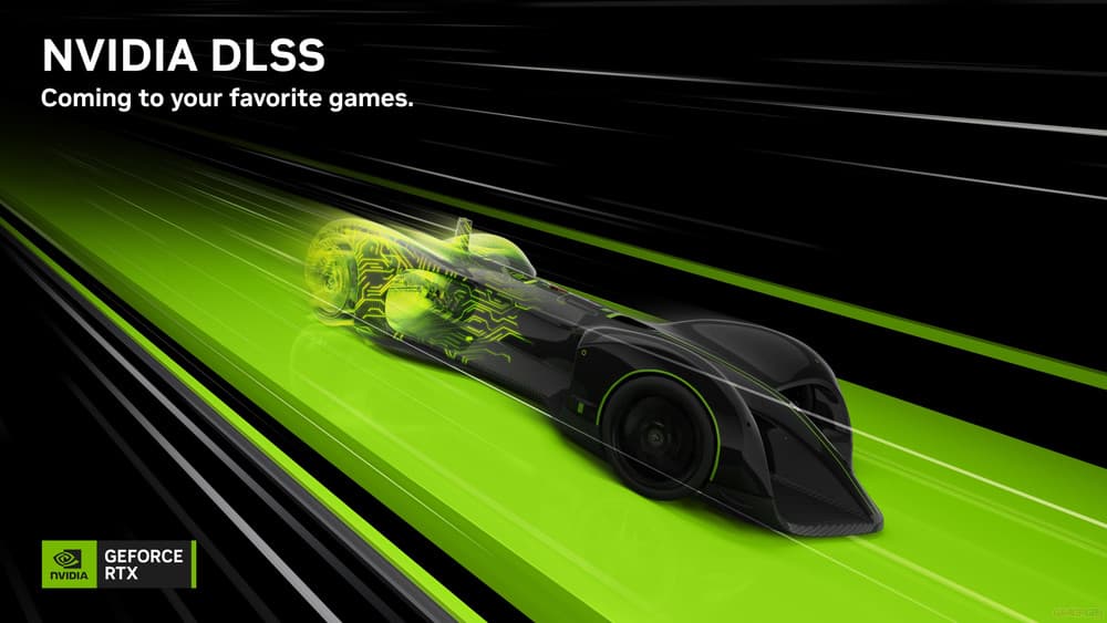 DLSS 4.5: Pikselowe czary na nowym poziomie. NVIDIA jeszcze się nie skończyła