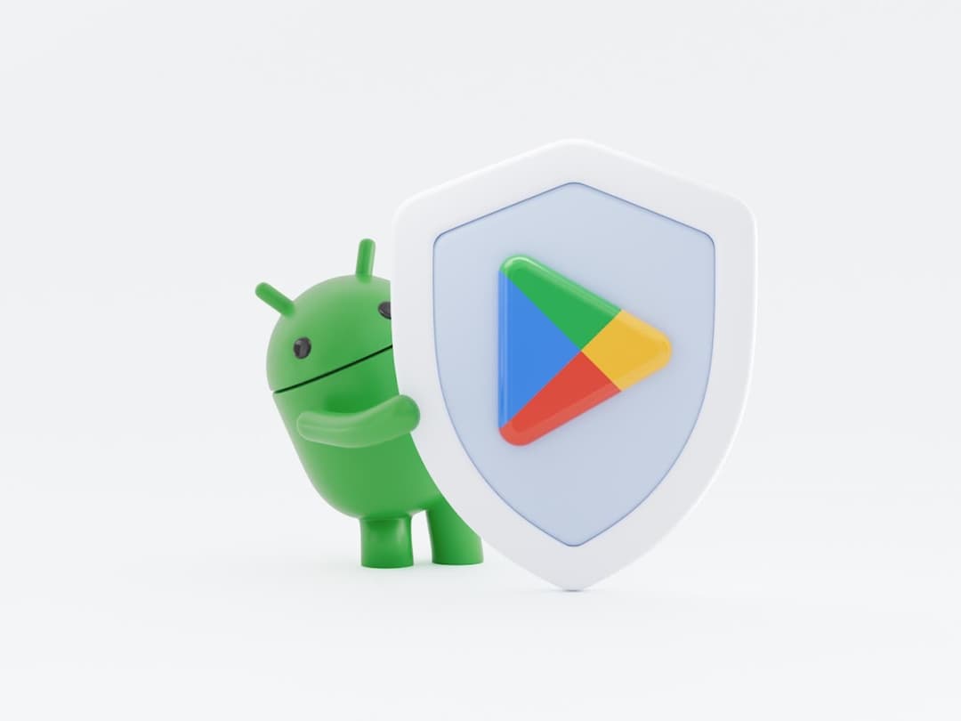 Google odpala mięśnie AI — masowy pościg za złośliwymi aplikacjami Androida