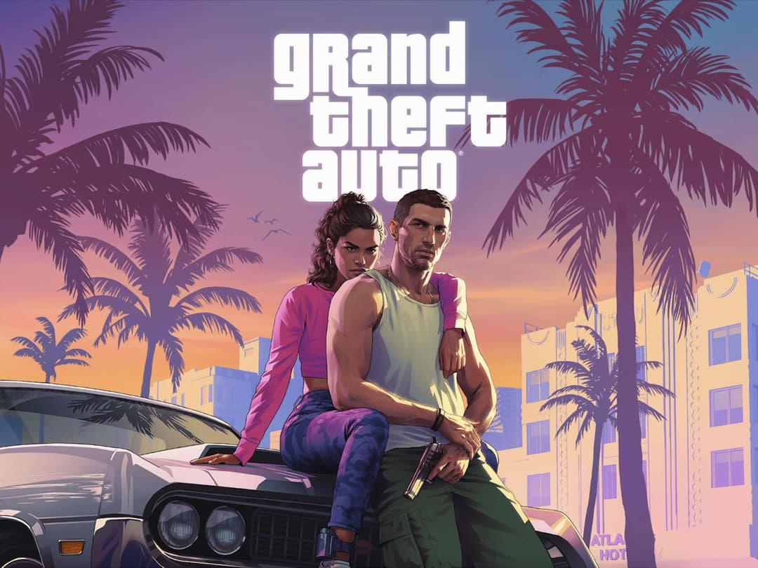 GTA 6, generatywne AI i zdrowy rozsądek — co naprawdę powiedział szef Take-Two
