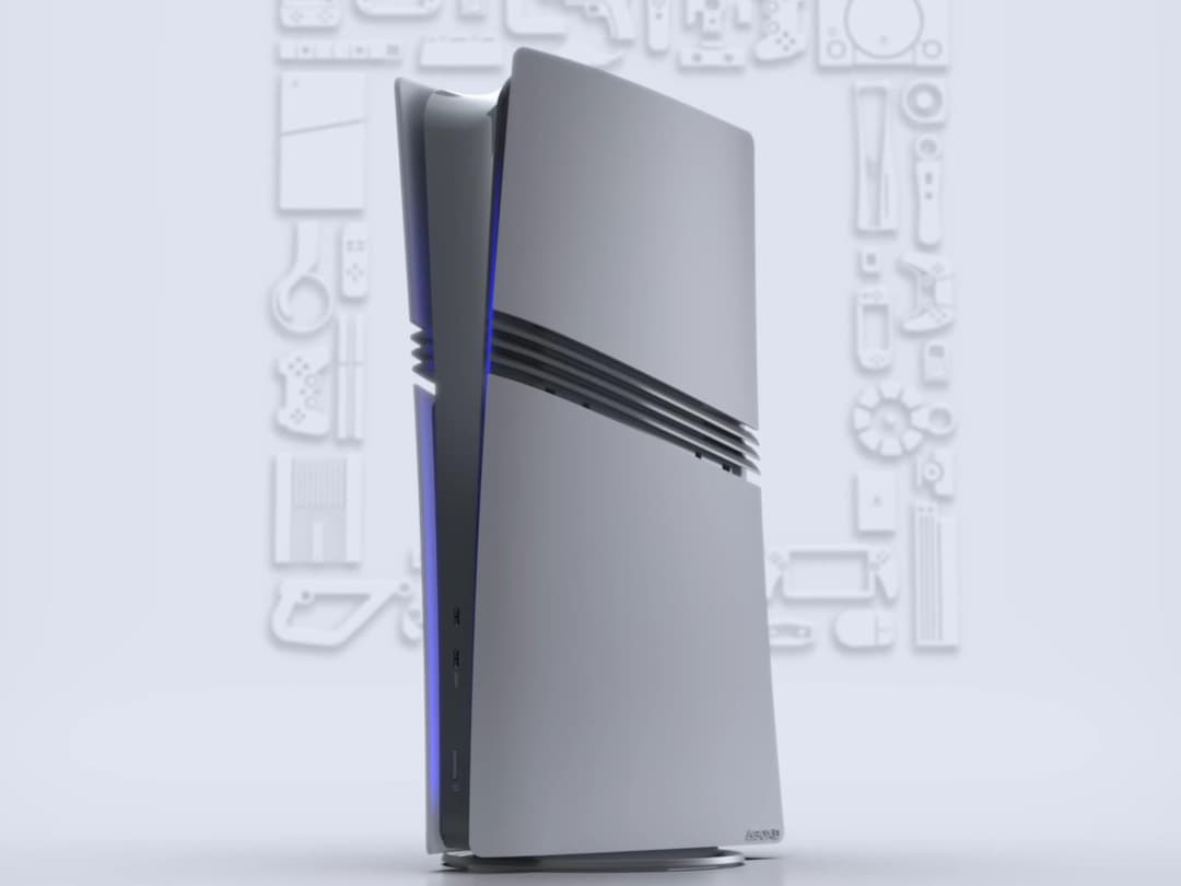 Kryzys pamięci wystawia PlayStation 6 na próbę — Sony może przesunąć premierę na 2028–2029