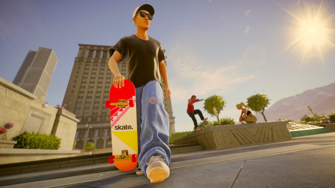 Full Circle (skate.) – zwolnienia w studio po słabym starcie free-to-play