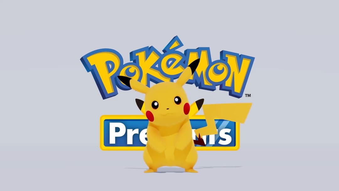 Pokémon Presents 27 lutego 2026 — co przyniesie 30. rocznica i nowa generacja