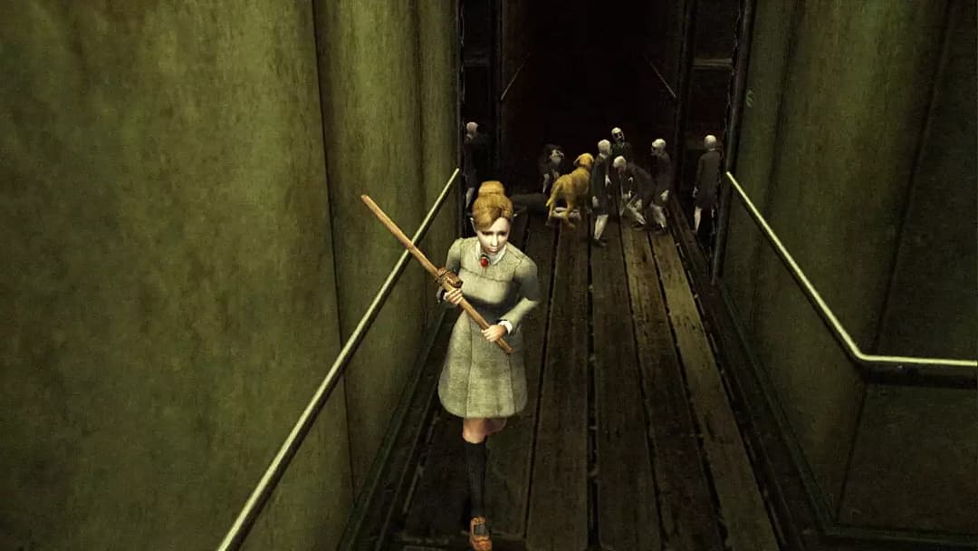 Bloober Team: zapowiedź 15 lutego 2026 nie dotyczy remake’u Rule of Rose